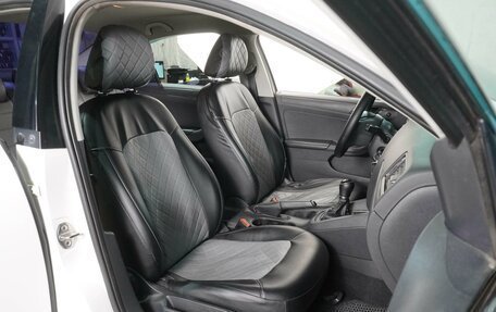 Volkswagen Jetta VI, 2015 год, 1 099 000 рублей, 8 фотография