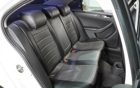 Volkswagen Jetta VI, 2015 год, 1 099 000 рублей, 7 фотография