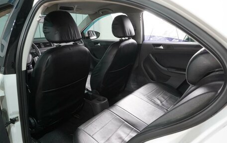 Volkswagen Jetta VI, 2015 год, 1 099 000 рублей, 11 фотография