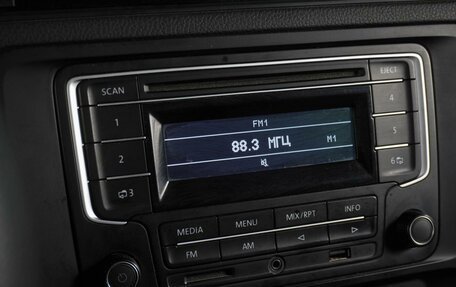 Volkswagen Jetta VI, 2015 год, 1 099 000 рублей, 14 фотография