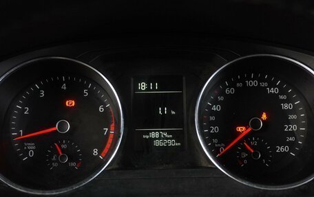 Volkswagen Jetta VI, 2015 год, 1 099 000 рублей, 17 фотография