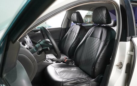 Volkswagen Jetta VI, 2015 год, 1 099 000 рублей, 10 фотография