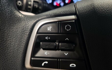 Hyundai Solaris II рестайлинг, 2021 год, 1 320 000 рублей, 12 фотография