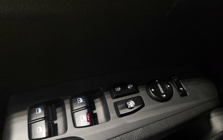 Hyundai Solaris II рестайлинг, 2021 год, 1 320 000 рублей, 19 фотография