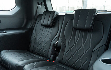 CheryExeed VX, 2024 год, 5 530 000 рублей, 12 фотография