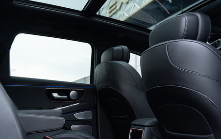 CheryExeed VX, 2024 год, 5 530 000 рублей, 20 фотография