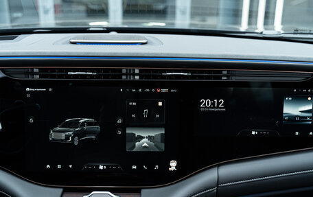 CheryExeed VX, 2024 год, 5 530 000 рублей, 17 фотография