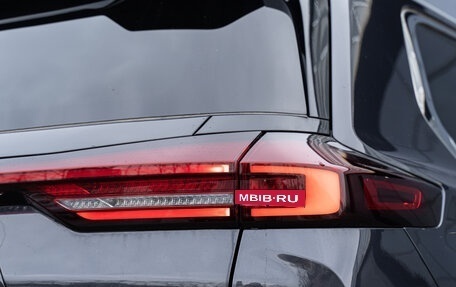 CheryExeed VX, 2024 год, 5 530 000 рублей, 14 фотография