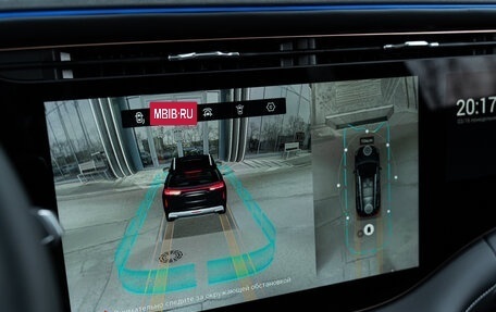 CheryExeed VX, 2024 год, 5 530 000 рублей, 18 фотография