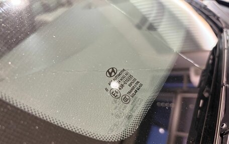 Hyundai Tucson III, 2018 год, 2 399 000 рублей, 20 фотография