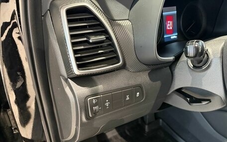 Hyundai Tucson III, 2018 год, 2 399 000 рублей, 9 фотография