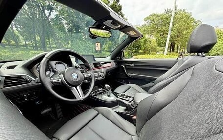 BMW 2 серия F22, 2018 год, 1 810 000 рублей, 7 фотография