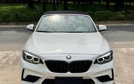 BMW 2 серия F22, 2018 год, 1 810 000 рублей, 3 фотография