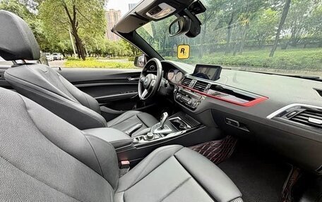 BMW 2 серия F22, 2018 год, 1 810 000 рублей, 9 фотография