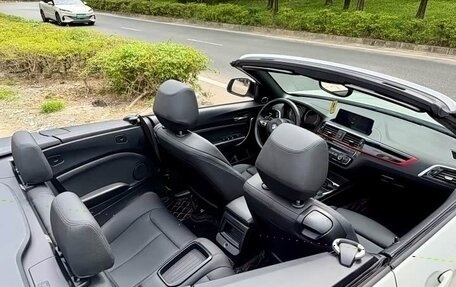 BMW 2 серия F22, 2018 год, 1 810 000 рублей, 12 фотография