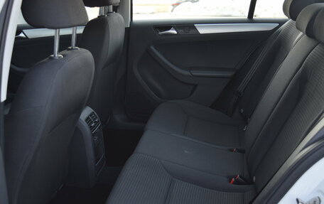 Volkswagen Jetta VI, 2018 год, 1 790 000 рублей, 14 фотография