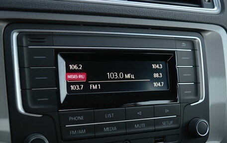 Volkswagen Jetta VI, 2018 год, 1 790 000 рублей, 8 фотография