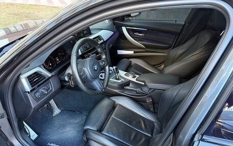 BMW 3 серия, 2018 год, 2 750 000 рублей, 7 фотография