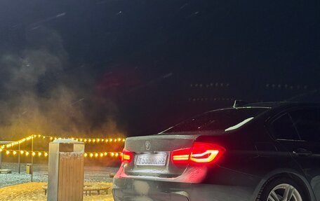 BMW 3 серия, 2018 год, 2 750 000 рублей, 11 фотография