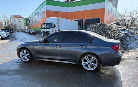 BMW 3 серия, 2018 год, 2 750 000 рублей, 9 фотография