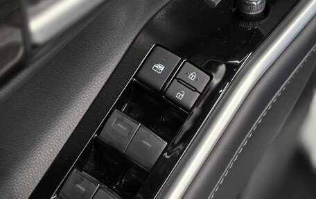 Toyota Highlander, 2026 год, 5 850 000 рублей, 11 фотография