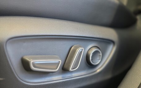 Toyota Highlander, 2026 год, 5 850 000 рублей, 13 фотография