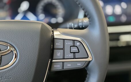 Toyota Highlander, 2026 год, 5 850 000 рублей, 17 фотография