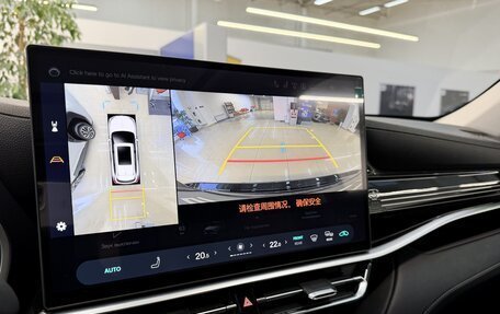 Toyota Highlander, 2026 год, 5 850 000 рублей, 21 фотография