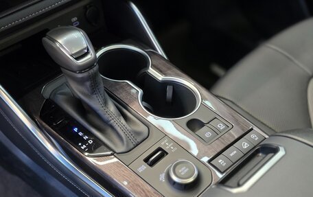 Toyota Highlander, 2026 год, 5 850 000 рублей, 22 фотография