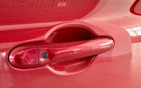 Nissan Juke II, 2013 год, 1 299 000 рублей, 9 фотография