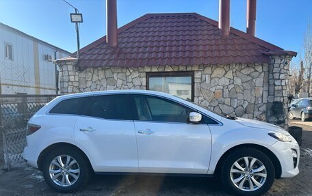 Mazda CX-7 I рестайлинг, 2010 год, 890 000 рублей, 5 фотография
