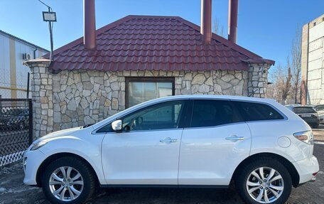 Mazda CX-7 I рестайлинг, 2010 год, 890 000 рублей, 6 фотография