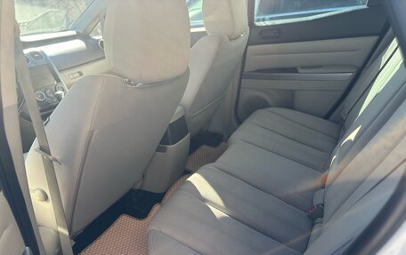 Mazda CX-7 I рестайлинг, 2010 год, 890 000 рублей, 10 фотография