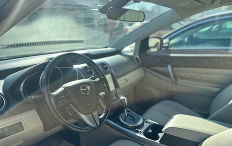 Mazda CX-7 I рестайлинг, 2010 год, 890 000 рублей, 9 фотография