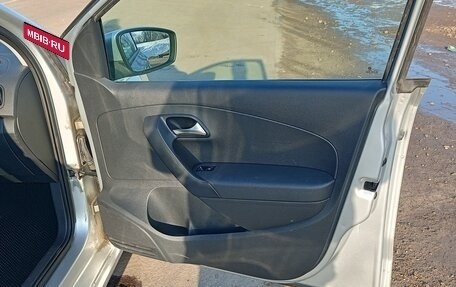 Volkswagen Polo VI (EU Market), 2015 год, 1 150 000 рублей, 14 фотография