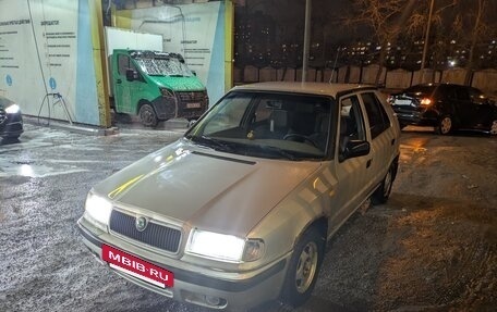 Skoda Felicia I рестайлинг, 1998 год, 150 000 рублей, 6 фотография