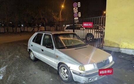 Skoda Felicia I рестайлинг, 1998 год, 150 000 рублей, 7 фотография