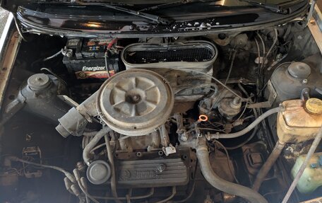 Skoda Felicia I рестайлинг, 1998 год, 150 000 рублей, 17 фотография