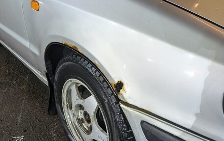 Skoda Felicia I рестайлинг, 1998 год, 150 000 рублей, 15 фотография