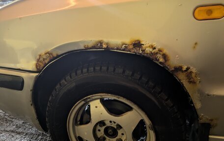 Skoda Felicia I рестайлинг, 1998 год, 150 000 рублей, 13 фотография