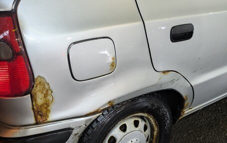 Skoda Felicia I рестайлинг, 1998 год, 150 000 рублей, 14 фотография