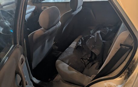 Skoda Felicia I рестайлинг, 1998 год, 150 000 рублей, 12 фотография