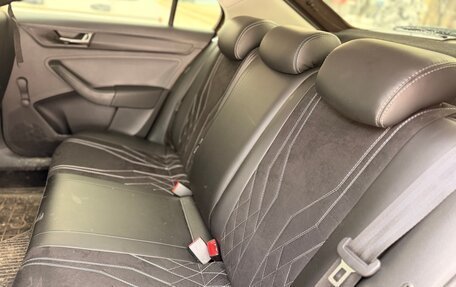 Skoda Rapid I, 2018 год, 1 250 000 рублей, 11 фотография