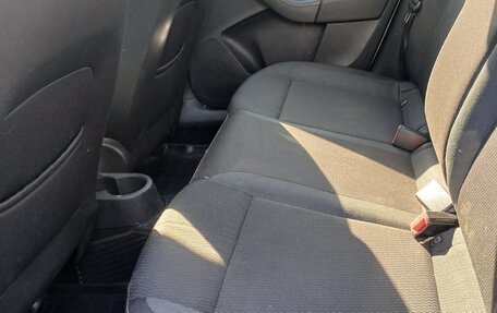 Skoda Rapid I, 2014 год, 525 000 рублей, 8 фотография