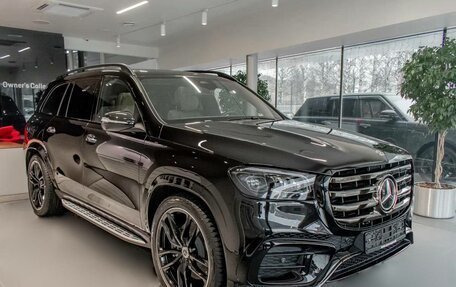 Mercedes-Benz GLS, 2025 год, 18 550 000 рублей, 2 фотография