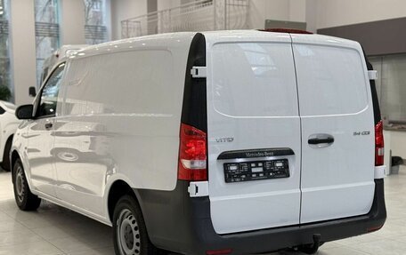 Mercedes-Benz Vito, 2024 год, 5 755 000 рублей, 4 фотография