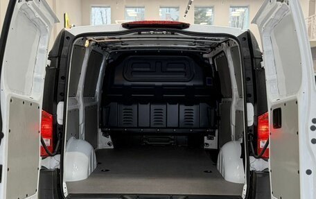 Mercedes-Benz Vito, 2024 год, 5 755 000 рублей, 7 фотография