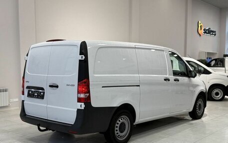 Mercedes-Benz Vito, 2024 год, 5 755 000 рублей, 6 фотография
