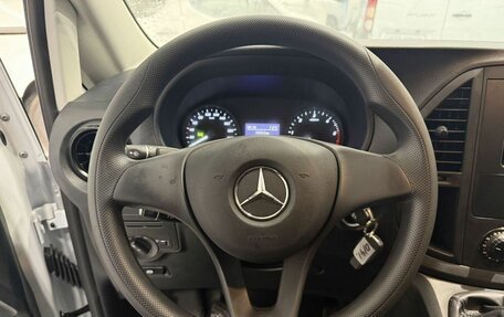 Mercedes-Benz Vito, 2024 год, 5 755 000 рублей, 13 фотография