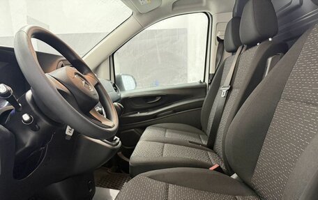 Mercedes-Benz Vito, 2024 год, 5 755 000 рублей, 8 фотография